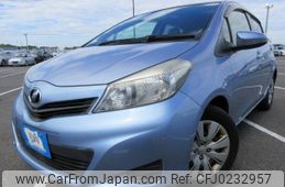 toyota vitz 2011 REALMOTOR_Y2024090157F-21