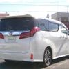 toyota alphard 2021 -TOYOTA--Alphard 3BA-AGH30W--AGH30-0377148---TOYOTA--Alphard 3BA-AGH30W--AGH30-0377148- image 18