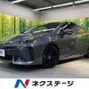 toyota prius 2022 -TOYOTA--Prius 6AA-ZVW51--ZVW51-6233096---TOYOTA--Prius 6AA-ZVW51--ZVW51-6233096- image 1