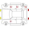 nissan x-trail 2015 -NISSAN--X-Trail DBA-NT32--NT32-043033---NISSAN--X-Trail DBA-NT32--NT32-043033- image 2