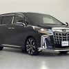 toyota alphard 2021 -TOYOTA--Alphard 3BA-AGH30W--AGH30-9037841---TOYOTA--Alphard 3BA-AGH30W--AGH30-9037841- image 1