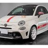 abarth 595 2020 quick_quick_ABA-31214T_ZFA3120000JD80370 image 1