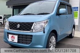 suzuki wagon-r 2016 CFJ1281708