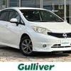 nissan note 2013 -NISSAN--Note DBA-E12--E12-130436---NISSAN--Note DBA-E12--E12-130436- image 1