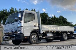 mitsubishi-fuso canter 2012 GOO_NET_EXCHANGE_0803477A20240802G004