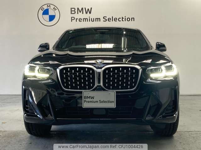 bmw x4 2024 -BMW--BMW X4 3DA-VJ20--WBA32CA0X09V05771---BMW--BMW X4 3DA-VJ20--WBA32CA0X09V05771- image 2