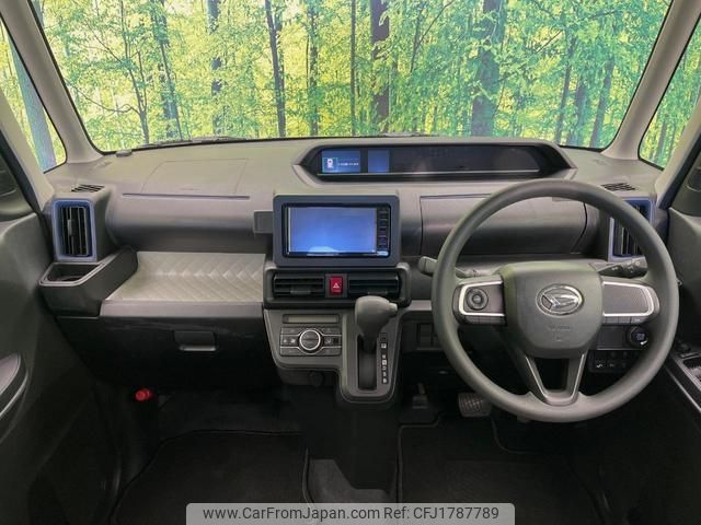 daihatsu tanto 2022 CFJ1787789 image 2