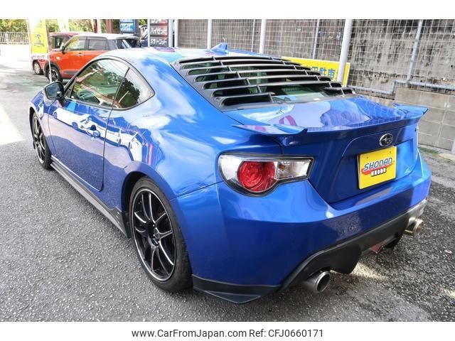 subaru brz 2015 -SUBARU 【沖縄 330ｽ6132】--BRZ ZC6--019115---SUBARU 【沖縄 330ｽ6132】--BRZ ZC6--019115- image 2