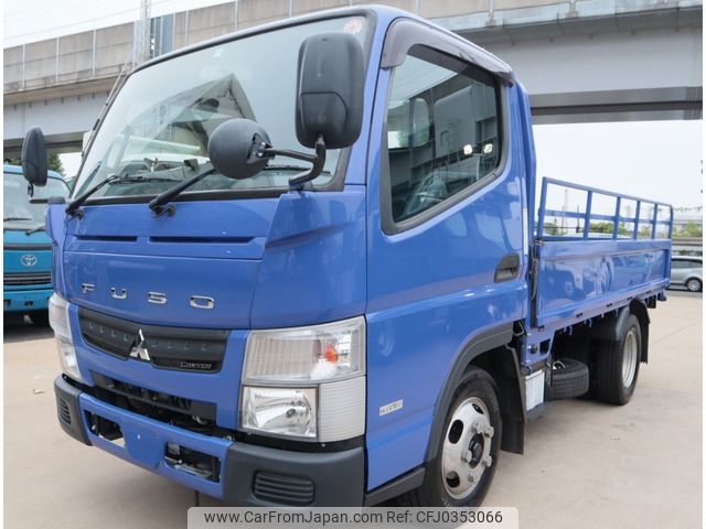 mitsubishi-fuso canter 2014 -MITSUBISHI--Canter TKG-FBA20--FBA20-532778---MITSUBISHI--Canter TKG-FBA20--FBA20-532778- image 1