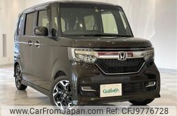 honda n-box 2017 -HONDA--N BOX DBA-JF3--JF3-2007589---HONDA--N BOX DBA-JF3--JF3-2007589-