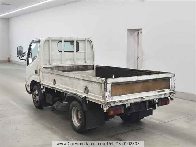 toyota dyna-truck undefined -TOYOTA--Dyna XZC605-0001830---TOYOTA--Dyna XZC605-0001830- image 2