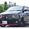 suzuki alto-works 2016 -SUZUKI--Alto Works DBA-HA36S--HA36S-878310---SUZUKI--Alto Works DBA-HA36S--HA36S-878310- image 1
