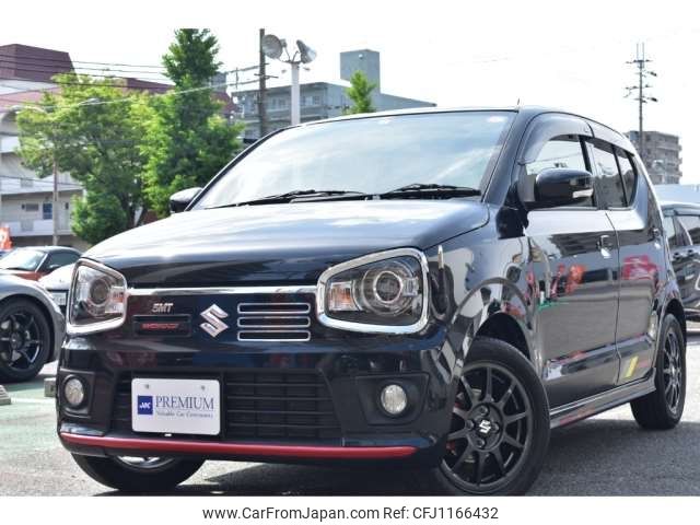 suzuki alto-works 2016 -SUZUKI--Alto Works DBA-HA36S--HA36S-878310---SUZUKI--Alto Works DBA-HA36S--HA36S-878310- image 1