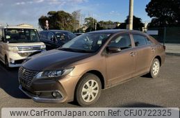 toyota premio 2018 -TOYOTA--Premio DBA-ZRT265--ZRT265-3035436---TOYOTA--Premio DBA-ZRT265--ZRT265-3035436-