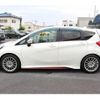 nissan note 2015 quick_quick_DBA-E12_E12-951456 image 10