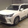 lexus lx 2016 -LEXUS--Lexus LX DBA-URJ201W--URJ201-4199795---LEXUS--Lexus LX DBA-URJ201W--URJ201-4199795- image 1