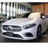 mercedes-benz a-class 2019 quick_quick_5BA-177184_W1K1771842W043097 image 1