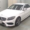 mercedes-benz c-class 2017 -MERCEDES-BENZ--Benz C Class 205040C-WDD2050402R358262---MERCEDES-BENZ--Benz C Class 205040C-WDD2050402R358262- image 1