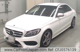 mercedes-benz c-class 2017 -MERCEDES-BENZ--Benz C Class 205040C-WDD2050402R358262---MERCEDES-BENZ--Benz C Class 205040C-WDD2050402R358262-