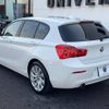 bmw 1-series 2016 -BMW--BMW 1 Series DBA-1R15--WBA1R520805C72884---BMW--BMW 1 Series DBA-1R15--WBA1R520805C72884- image 19