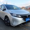 nissan note 2022 -NISSAN--Note 6AA-E13--E13-065732---NISSAN--Note 6AA-E13--E13-065732- image 1