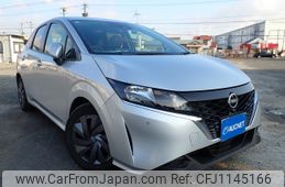 nissan note 2022 -NISSAN--Note 6AA-E13--E13-065732---NISSAN--Note 6AA-E13--E13-065732-