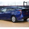 toyota prius 2017 quick_quick_ZVW51_ZVW51-8040006 image 13