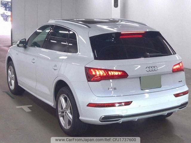audi q5 2019 CFJ1737600 image 2