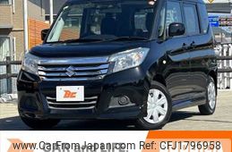 suzuki solio 2019 CFJ1796958