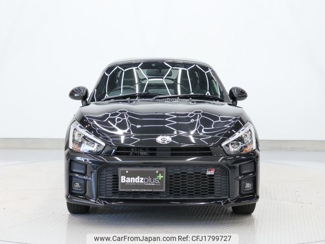 toyota copen 2021 CFJ1799727 image 2