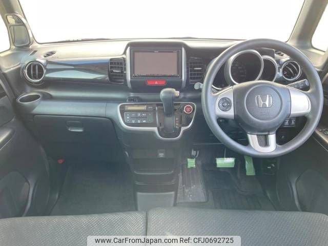 honda n-box 2015 -HONDA--N BOX DBA-JF1--JF1-1487674---HONDA--N BOX DBA-JF1--JF1-1487674- image 2