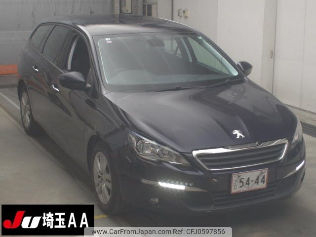 peugeot 308 2016 -PEUGEOT--Peugeot 308 T9WHN02-FS083514---PEUGEOT--Peugeot 308 T9WHN02-FS083514- image 1