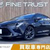 toyota corolla-touring-wagon 2020 CFJ1646821 image 1
