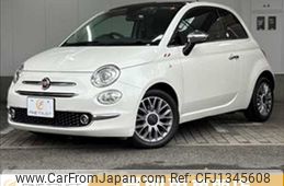 fiat 500 2016 -FIAT--Fiat 500 ABA-31209--ZFA3120000J635814---FIAT--Fiat 500 ABA-31209--ZFA3120000J635814-