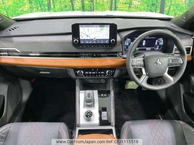 mitsubishi outlander-phev 2022 quick_quick_GN0W_GN0W-0103208 image 2