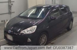 toyota aqua 2014 -TOYOTA--AQUA NHP10-2325723---TOYOTA--AQUA NHP10-2325723-