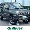 suzuki jimny 2017 -SUZUKI--Jimny ABA-JB23W--JB23W-773106---SUZUKI--Jimny ABA-JB23W--JB23W-773106- image 1