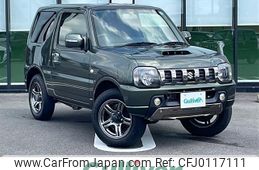 suzuki jimny 2017 -SUZUKI--Jimny ABA-JB23W--JB23W-773106---SUZUKI--Jimny ABA-JB23W--JB23W-773106-