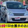 daihatsu move 2012 quick_quick_DBA-LA100S_LA100S-0139670 image 1