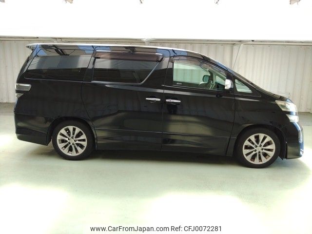 toyota vellfire 2010 ENHANCEAUTO_1_ea286429 image 2