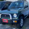 mitsubishi pajero-mini 1996 deaf875158c1d1d18bfaacab7a181a2d image 1