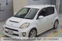 daihatsu boon 2007 CFJ1650441