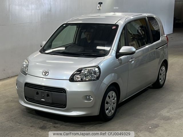 toyota porte 2019 -TOYOTA--Porte NSP141-8074038---TOYOTA--Porte NSP141-8074038- image 1