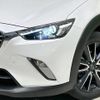 mazda cx-3 2017 quick_quick_DK5FW_DK5FW-205567 image 13