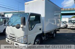 isuzu elf-truck 2015 GOO_NET_EXCHANGE_0802180A30250603W002