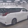 toyota alphard 2021 quick_quick_3BA-AGH30W_AGH30-0392426 image 4