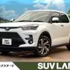 toyota raize 2023 CFJ1753610 image 1