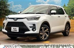 toyota raize 2023 CFJ1753610