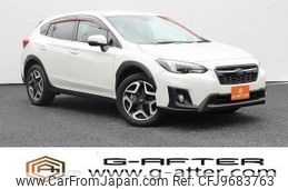 subaru xv 2017 -SUBARU--Subaru XV DBA-GT7--GT7-051392---SUBARU--Subaru XV DBA-GT7--GT7-051392-