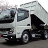 mitsubishi-fuso canter 2023 GOO_NET_EXCHANGE_0706820A30240408W001 image 1